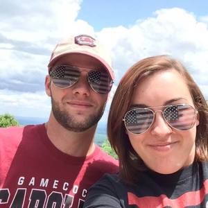 Meet your Posher, Paige